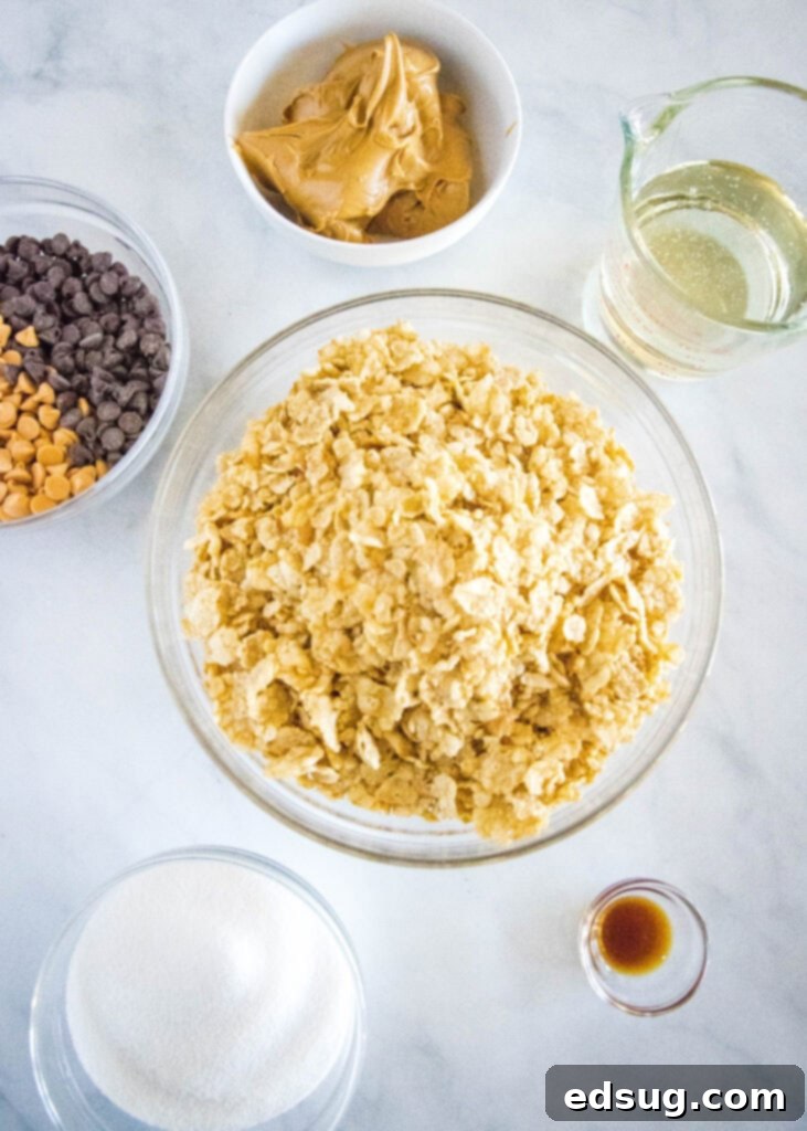 special k bar ingredients