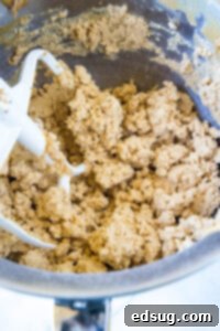 peanut butter football dough