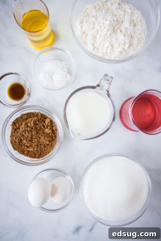 Obsidian Chocolate Cascade Cake 3 chocolate cake ingredients