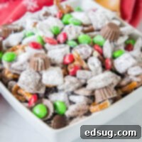 cropped close up reindeer chow in a white bowl