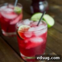 Ruby Pomegranate Margaritas 3 Pomegranate Margaritas for the holidays