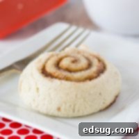 Garden Giants 2 elephant ear pastry on a plate