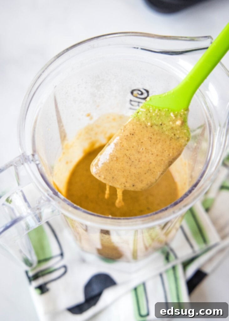 Homemade Chocolate Hazelnut Spread 3 pureed hazelnuts in a blender, turning into a smooth paste