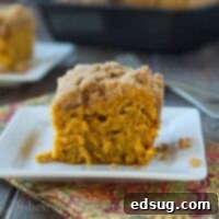 Spiced Pumpkin Coffee Cake 3 Apple Pumpkin Coffee Cake {Dinners, Dishes, and Desserts}
