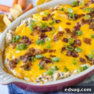 close up chicken bacon ranch image