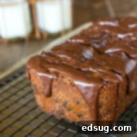 chocolate chip cinnamon bread on a sheet pan